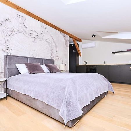 Chodkiewicza 10 Apartment Krakow Bagian luar foto