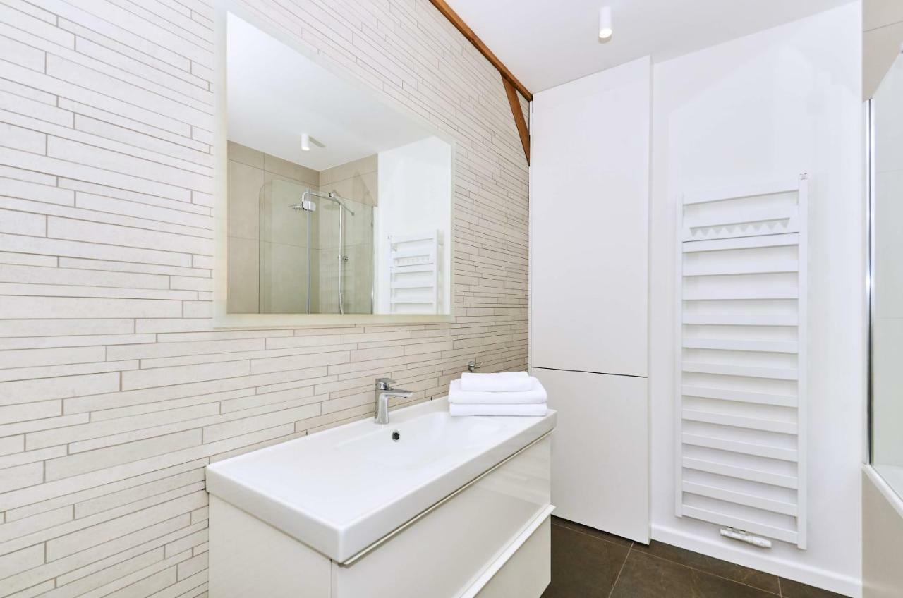 Chodkiewicza 10 Apartment Krakow Bagian luar foto