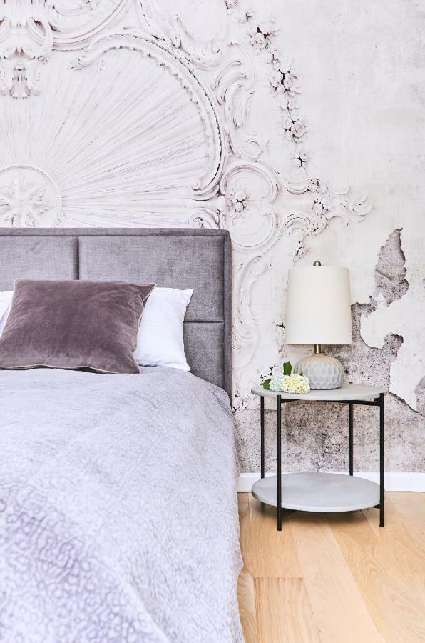 Chodkiewicza 10 Apartment Krakow Bagian luar foto